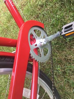 Motobecane bistro best sale 7v