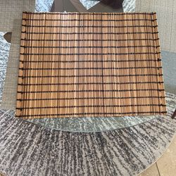 Table Mats