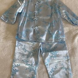 Halloween Costume Kids Size 12 