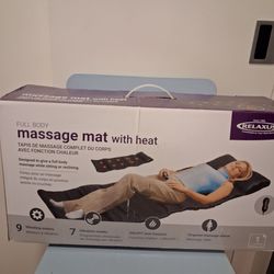 Relaxus model 02378