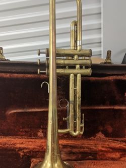 Trumpet Dorn & Kirschner