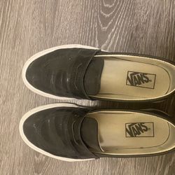 Women’s Vans