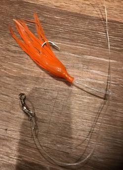 Fishing Lure lines