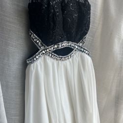 Prom/Homecoming Dress 