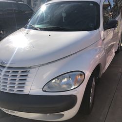 2003 Chrysler PT Cruiser