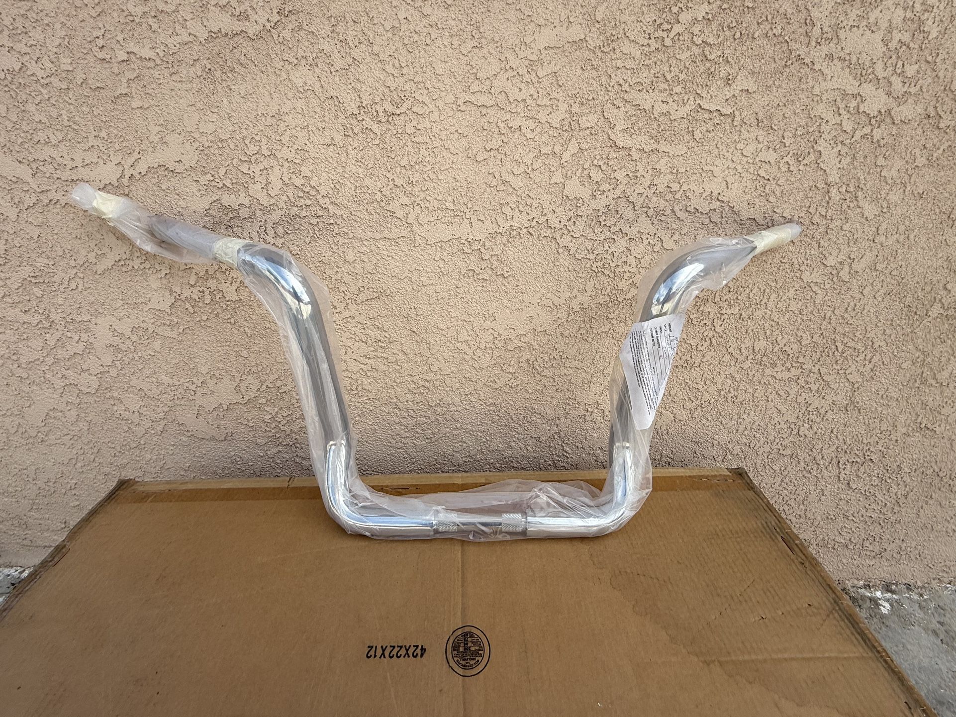 Custom Cycles SCC-GRAND TRADITION HANDLEBAR