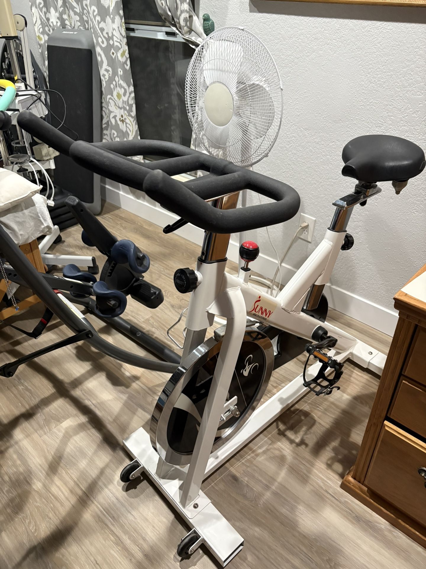 Exercise Bike