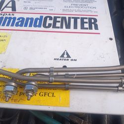 Hot Tub Heater Element 220v