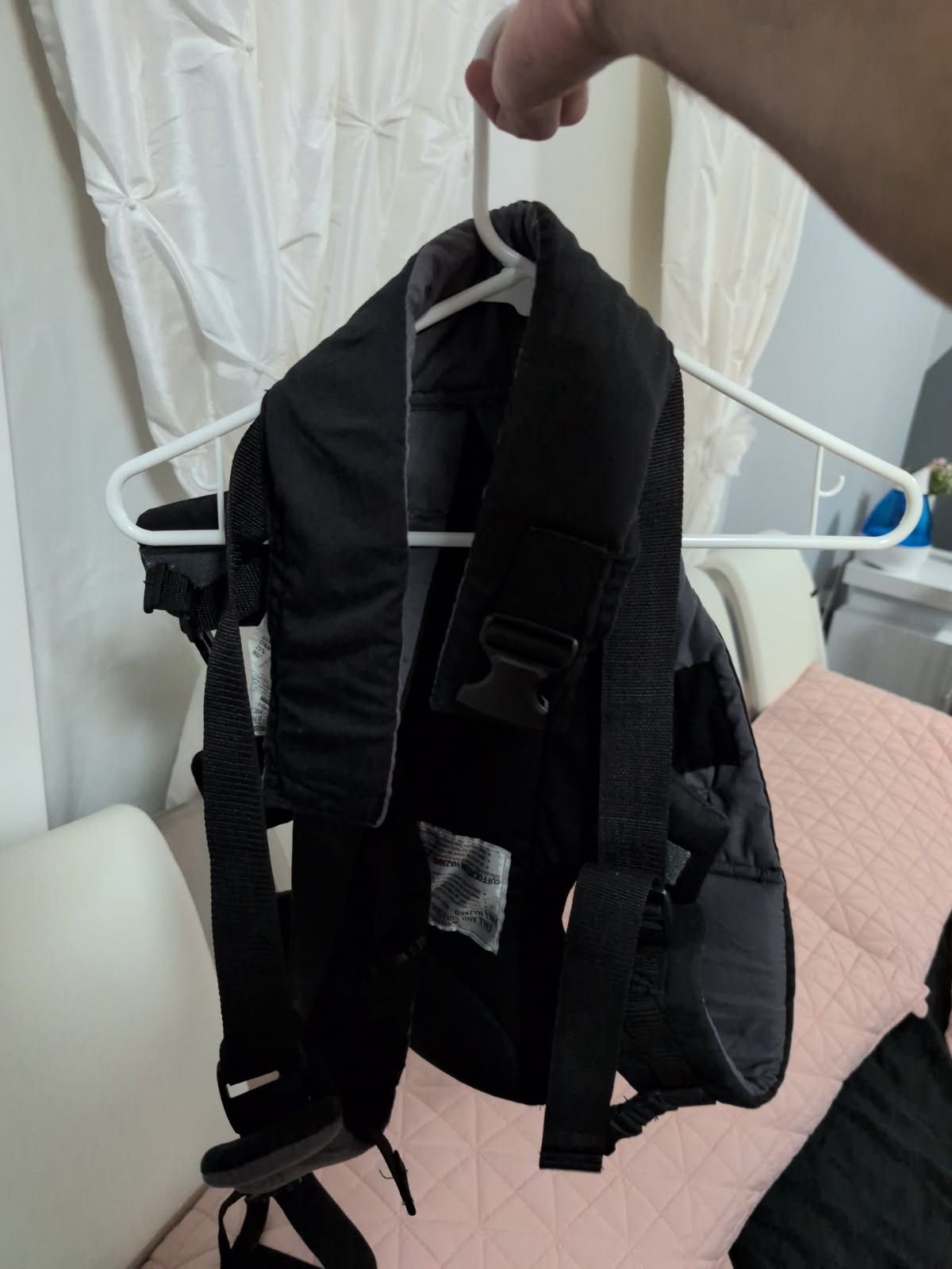 Baby Carrier