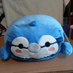 Big Squishmallow Stackable Bird Babs