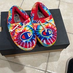 Champion Slide
