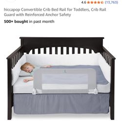 Bed Rail