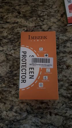 iPhone 16 pro Max screen protector