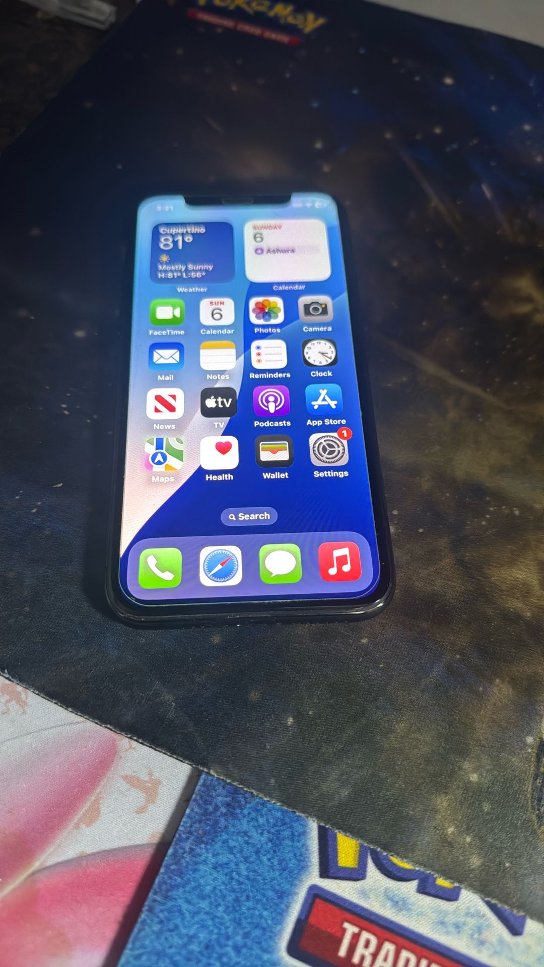 iPhone 11 Pro 64gb Unlocked