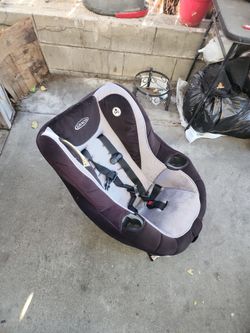 Car seats