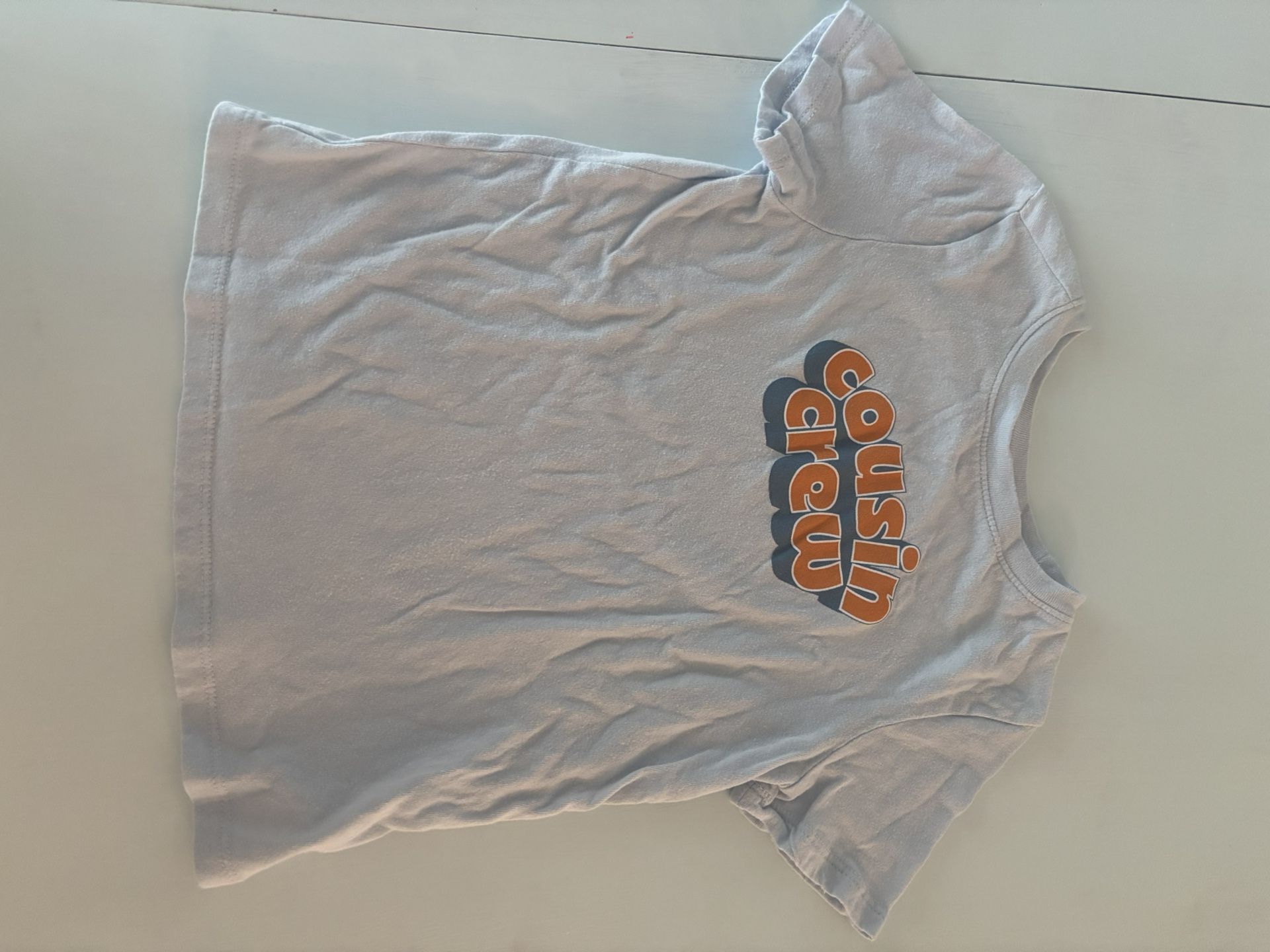 5T Shirt