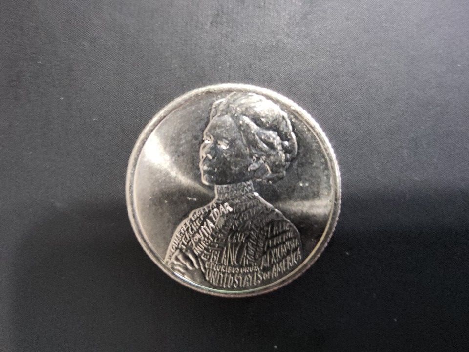 2023d Jovita Idar Quarter