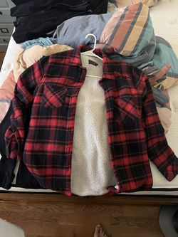 Warm Flannal