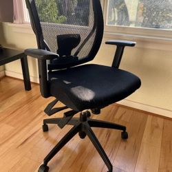 Ergonomic Office Chair
