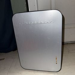 mini fridge 