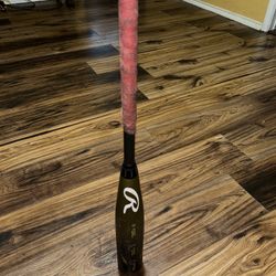 BASEBALL BAT 