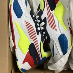 Kids Puma 