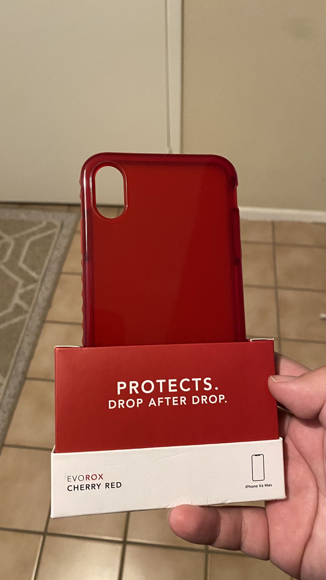 iPhone X Max Case