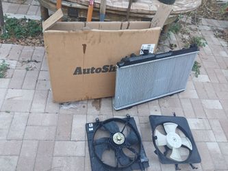 Honda crv parts