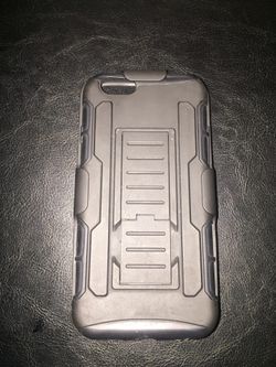 Iphone 6s Case