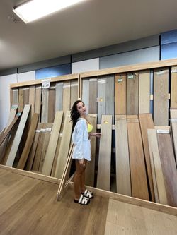 Premium Waterproof Floors $1.49/sqft – Strong & Scratch Resistant