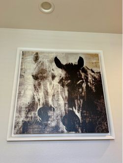Framed Wall Art Print