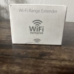 Wifi Extender