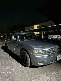 2006 Dodge Charger
