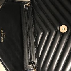 YSL PURSE