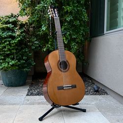Cordoba C5 Classical Nylon Acoustic Guitar, Iberia Series 