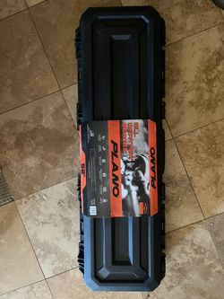 Plano case