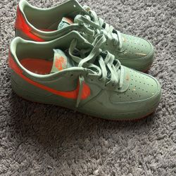 Air Force 1 Wet Putty