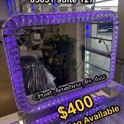 Impressions Mirror Brand New