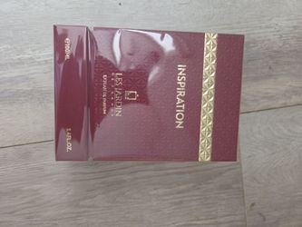 Les Jardin de France Inspiration Extrait de Parfum 100ml