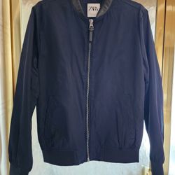 Mens Jacket (Zara) / Chamarra Para Hombre (Zara)