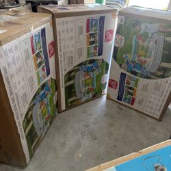 New Mesa De Agua Para Sus Niños Con accesorios 