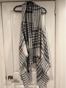 Women’s vest