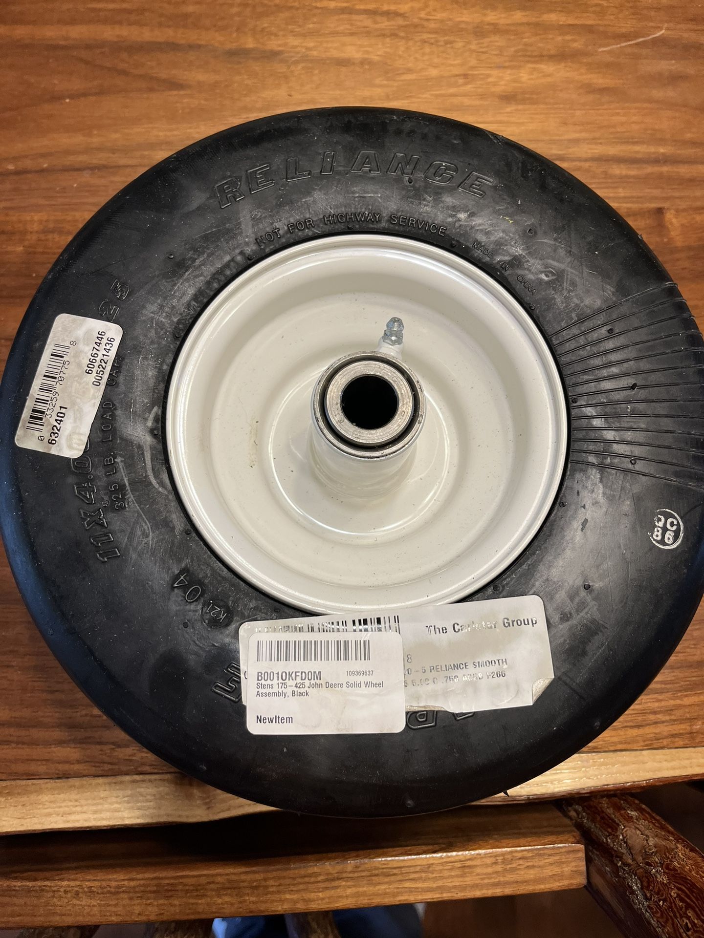John Deer Tire