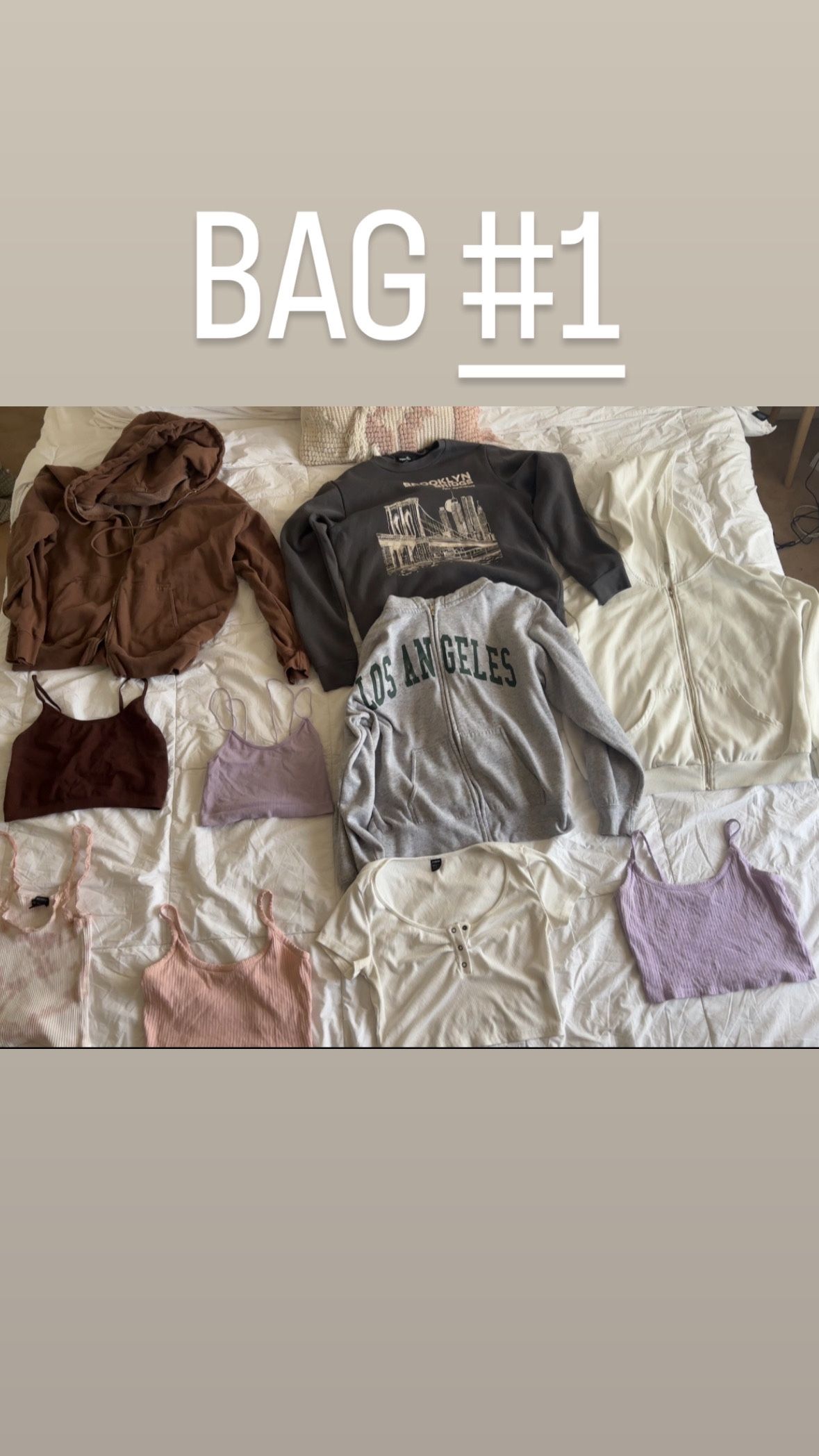 Clothes