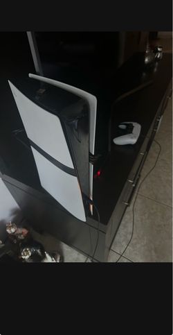 New PS5 Pro. 2T