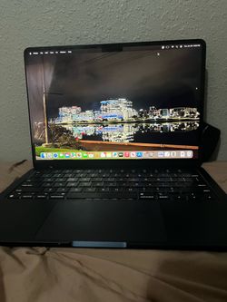 Mac Book Air M2