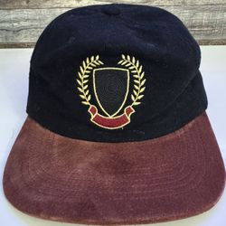 Adidas Yeezy Calabasas Crest Hat Mens