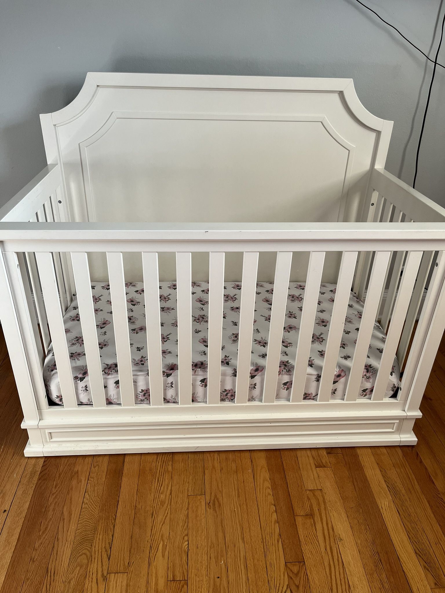 Baby Crib