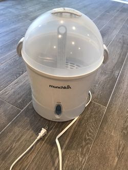 Munchkin Bottle Sanitizer