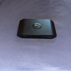 Elgato HD60 X Capture Card